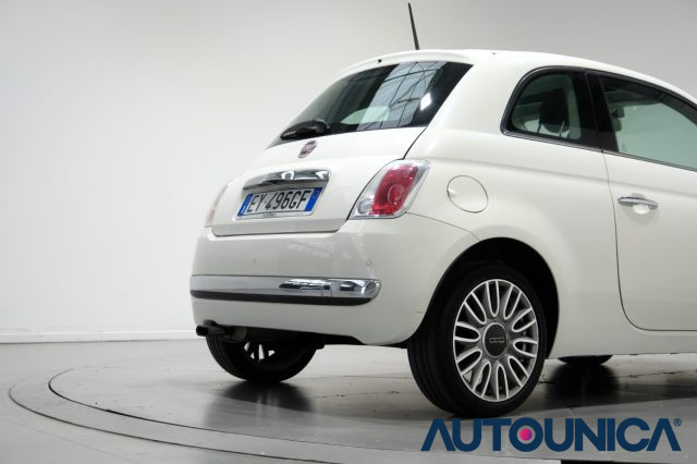 FIAT 500 usata 49