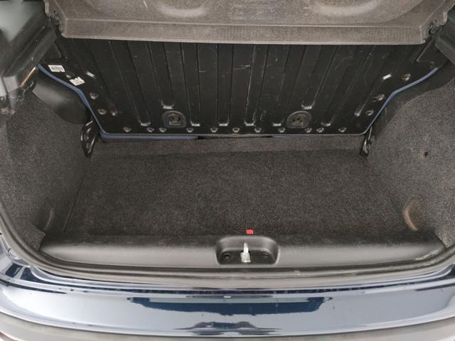 FIAT Panda usata, con Fendinebbia