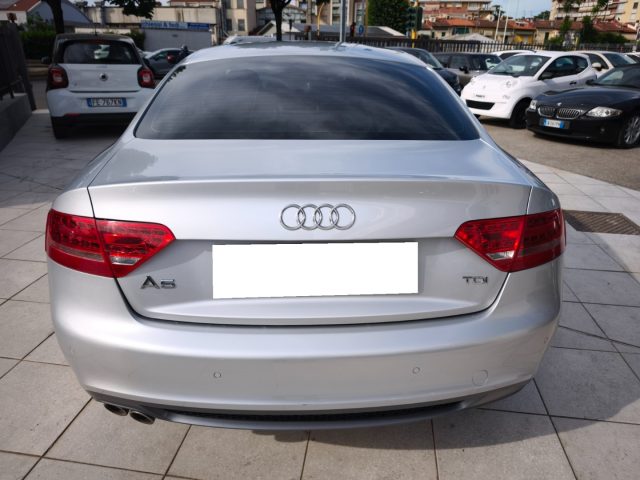 AUDI A5 usata, con Alzacristalli elettrici