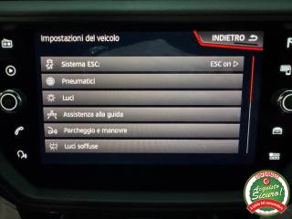 SEAT Arona usata, con Park Distance Control