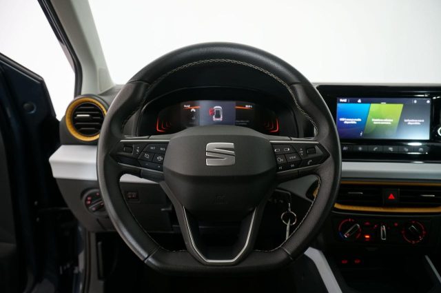 SEAT Arona usata, con Bluetooth