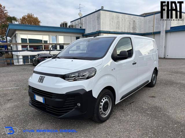 FIAT Scudo usata, con ABS