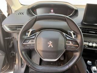 PEUGEOT 3008 usata, con Autoradio