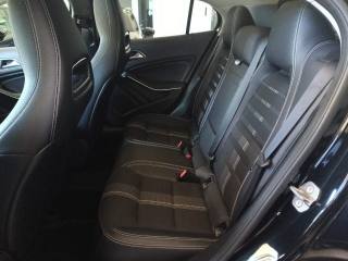MERCEDES-BENZ GLA 200 usata, con Controllo trazione