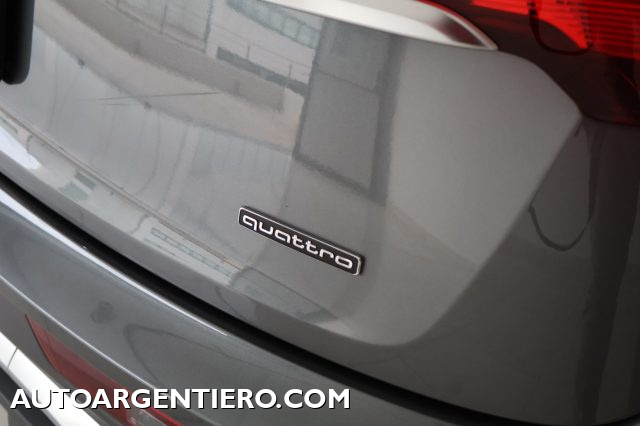 AUDI Q5 usata, con Luci diurne