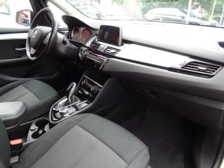 BMW 216 usata, con Controllo trazione