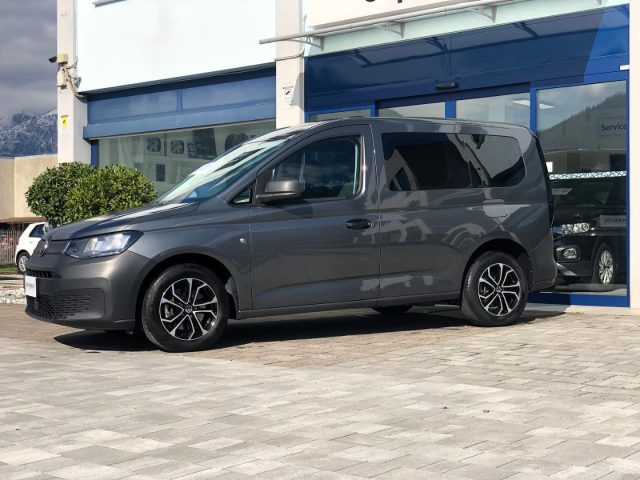 VOLKSWAGEN Caddy usata, con Airbag Passeggero