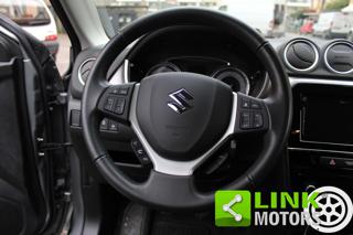 SUZUKI Vitara usata, con Airbag testa