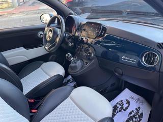 FIAT 500 usata, con Cruise Control