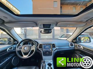 JEEP Grand Cherokee usata, con Airbag Passeggero
