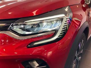 RENAULT Captur usata, con Chiusura centralizzata