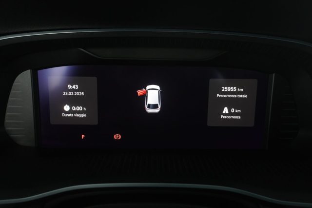 SKODA Octavia usata 12