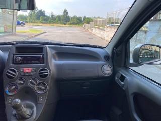 FIAT Panda usata, con USB