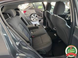 KIA Sportage usata, con Climatizzatore