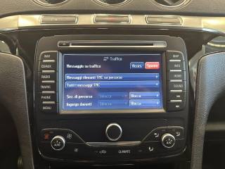 FORD Galaxy usata, con Bluetooth