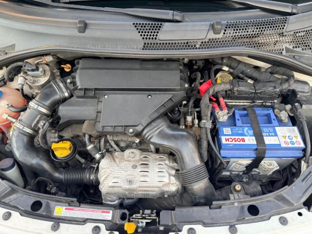 FIAT 500 usata, con USB