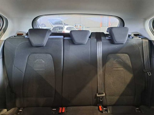 FORD Focus usata, con ESP