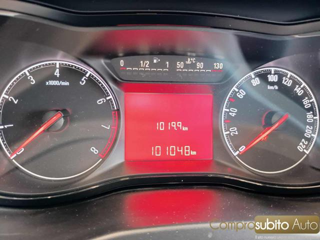 OPEL Corsa usata 22