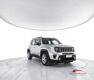 JEEP Renegade usata 1