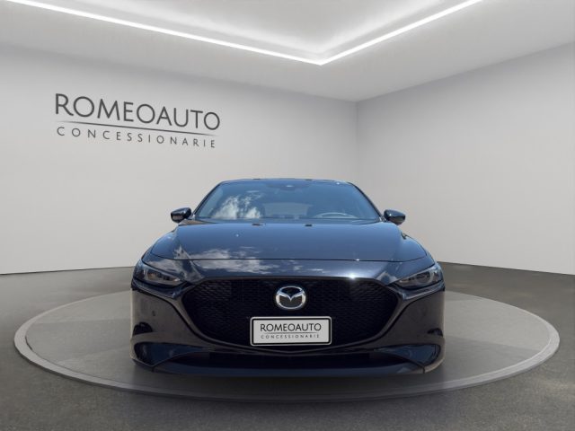 MAZDA 3 usata, con Cruise Control