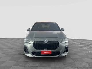 BMW 220 usata 7
