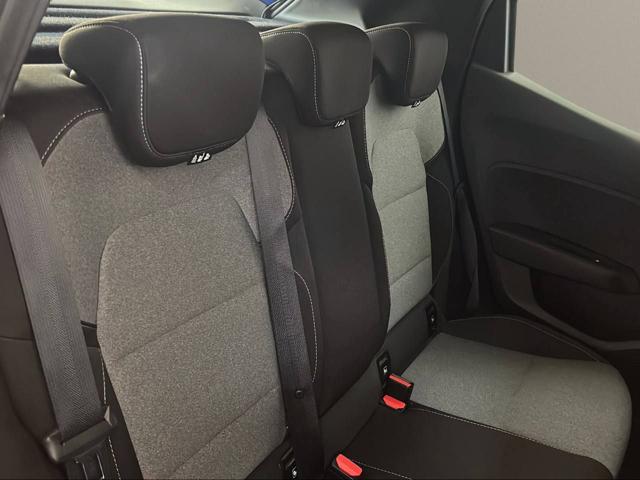 RENAULT Clio usata, con ESP