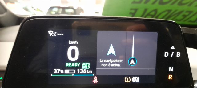 VOLKSWAGEN ID.3 usata, con Airbag testa