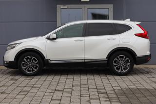 HONDA CR-V usata, con Hill holder