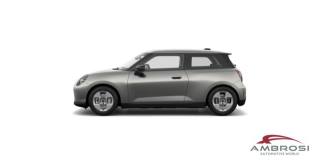 MINI Cooper usata 1