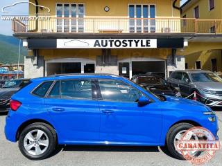 SKODA Kamiq usata, con Autoradio