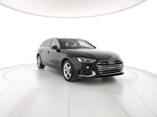 AUDI A4 usata, con Autoradio