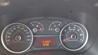 FIAT Doblo usata, con Cronologia tagliandi