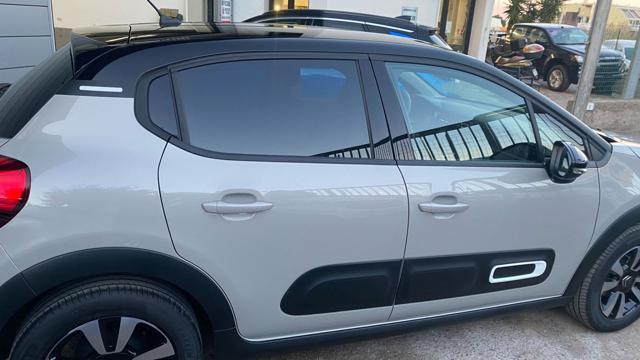 CITROEN C3 usata, con Airbag laterali