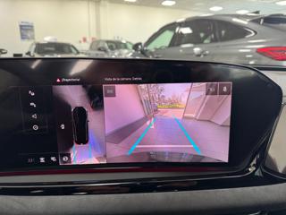 AUDI A5 usata, con Immobilizzatore elettronico