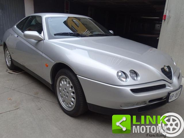 ALFA ROMEO GTV usata, con ABS