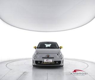 ABARTH 500 usata 4