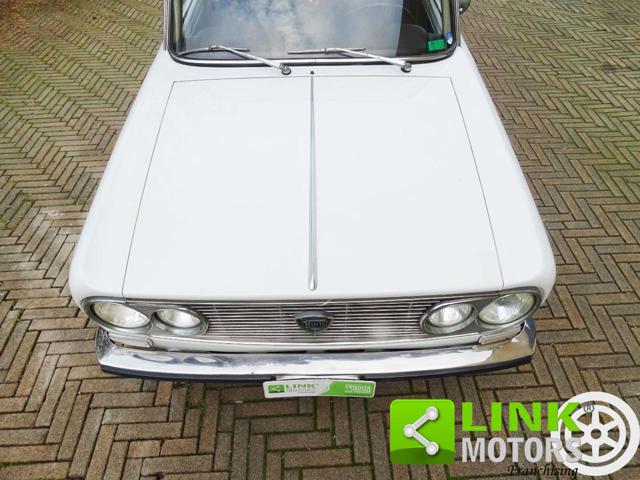 LANCIA Fulvia usata 17