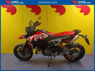 DUCATI Hypermotard 950 usata 2