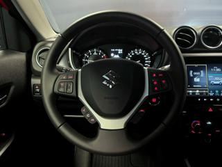 SUZUKI Vitara usata, con Controllo automatico clima