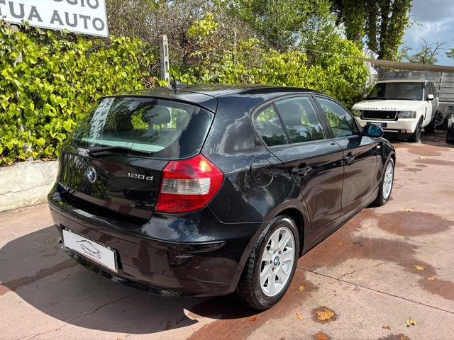 BMW 120 usata, con Airbag Passeggero
