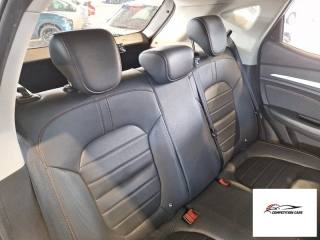 MG ZS usata, con ESP