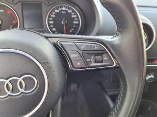 AUDI A3 usata, con Airbag testa
