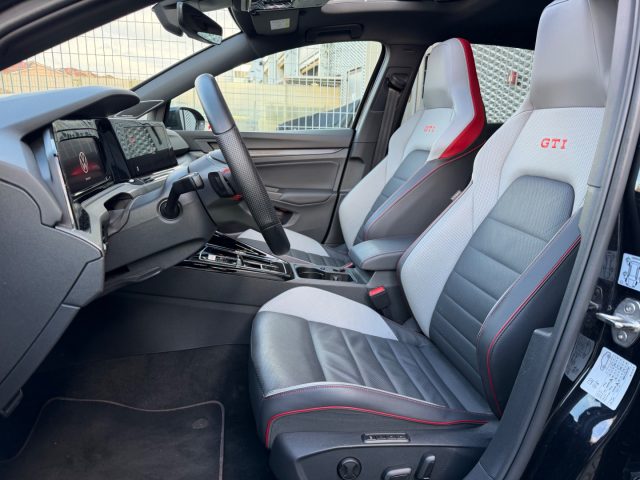 VOLKSWAGEN Golf GTI usata, con Climatizzatore