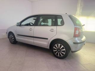 VOLKSWAGEN Polo usata 3