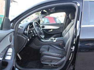MERCEDES-BENZ GLC 250 usata, con Climatizzatore