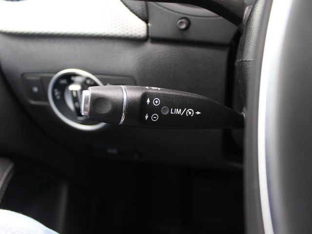 MERCEDES-BENZ B 180 usata, con Bluetooth