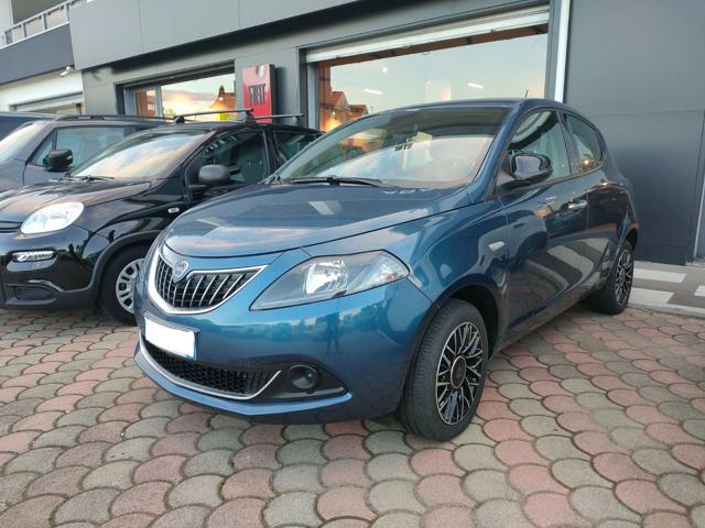 LANCIA Ypsilon usata, con ABS