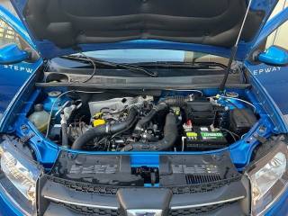 DACIA Sandero usata, con USB
