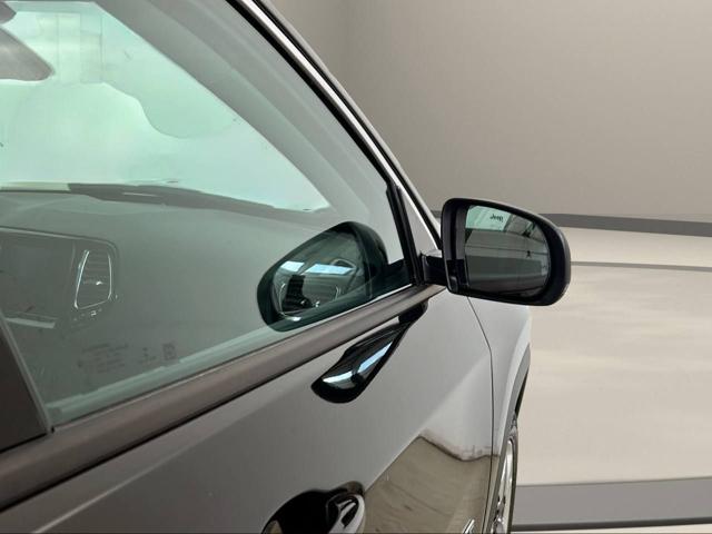 JEEP Compass usata, con Sensore di pioggia