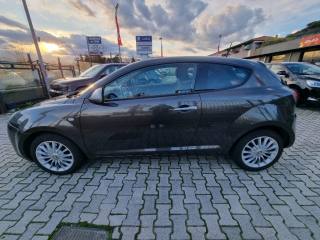 ALFA ROMEO MiTo usata, con Airbag laterali